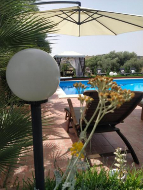 Giardino di Circe Agrigento